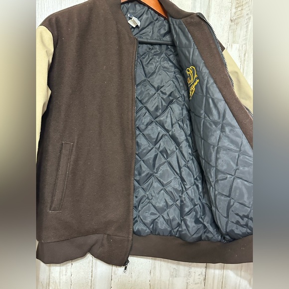 Vintage Culpepper‎ & Co Western Jacket - Picture 8 of 9